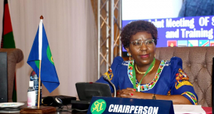 Opening Remarks by Hon. Agnes NyaLonje Minister of Education, Malawi-Joint Meeting of SADC Ministers Responsible for Education and Training, Technology and Innovation